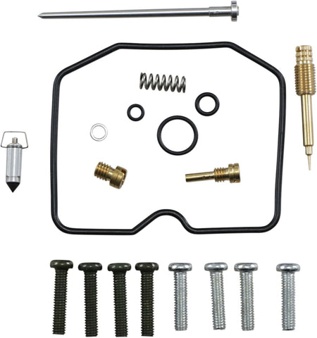 MOOSE Racing carburateur revisieset - Kawasaki | Femon Parts