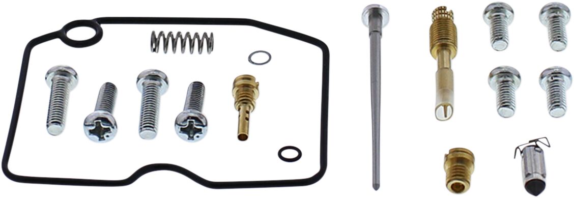 MOOSE Racing carburateur revisieset - Kawasaki | Femon Parts