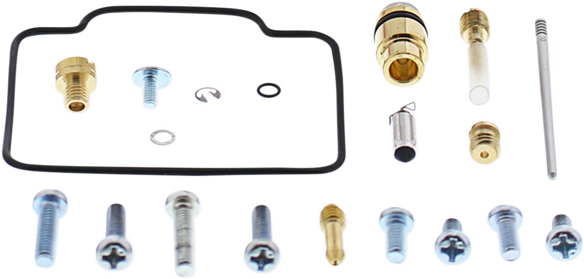 MOOSE Racing carburateur revisieset - Arcticcattextron (1999-2001) | Femon Parts