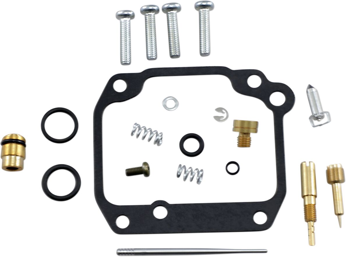 MOOSE Racing carburateur revisieset - Suzuki | Femon Parts