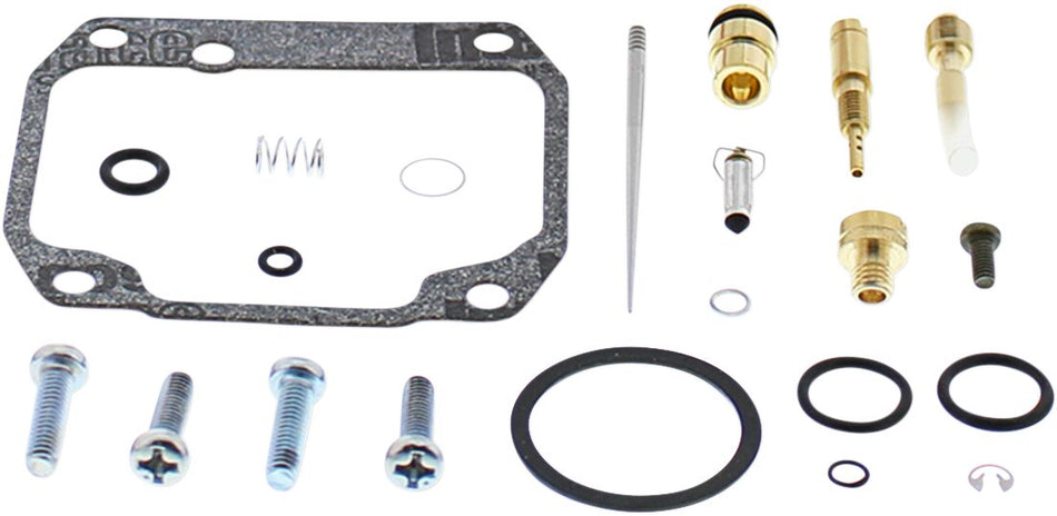 MOOSE Racing carburateur revisieset - Suzuki | Femon Parts