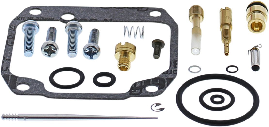 MOOSE Racing carburateur revisieset - Suzuki (1987-1989) | Femon Parts