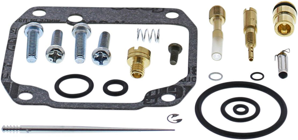 MOOSE Racing carburateur revisieset - Suzuki (1987-1989) | Femon Parts
