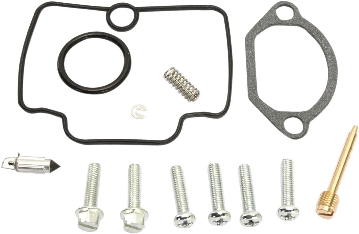 MOOSE Racing carburateur revisieset - Yamaha