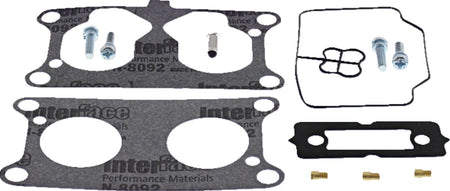 MOOSE Racing carburateur revisieset - Kawasaki | Femon Parts