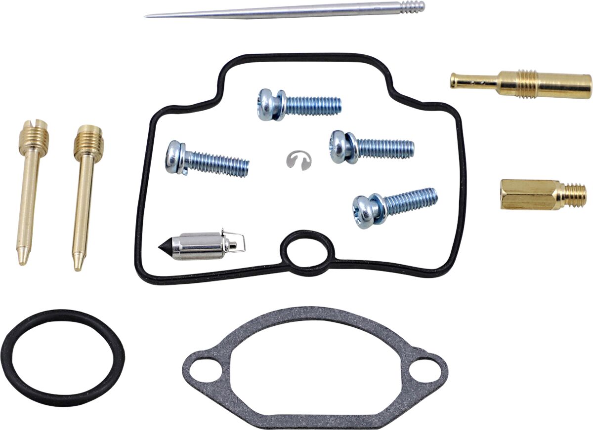 MOOSE Racing carburateur revisieset - Yamaha | Femon Parts