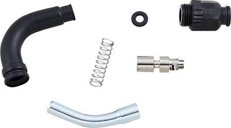 MOOSE Racing Hot Start carburateur revisieset zwart - Yamaha WR-250 F / WR-450 F e.a. (2003-2014) | Femon Parts
