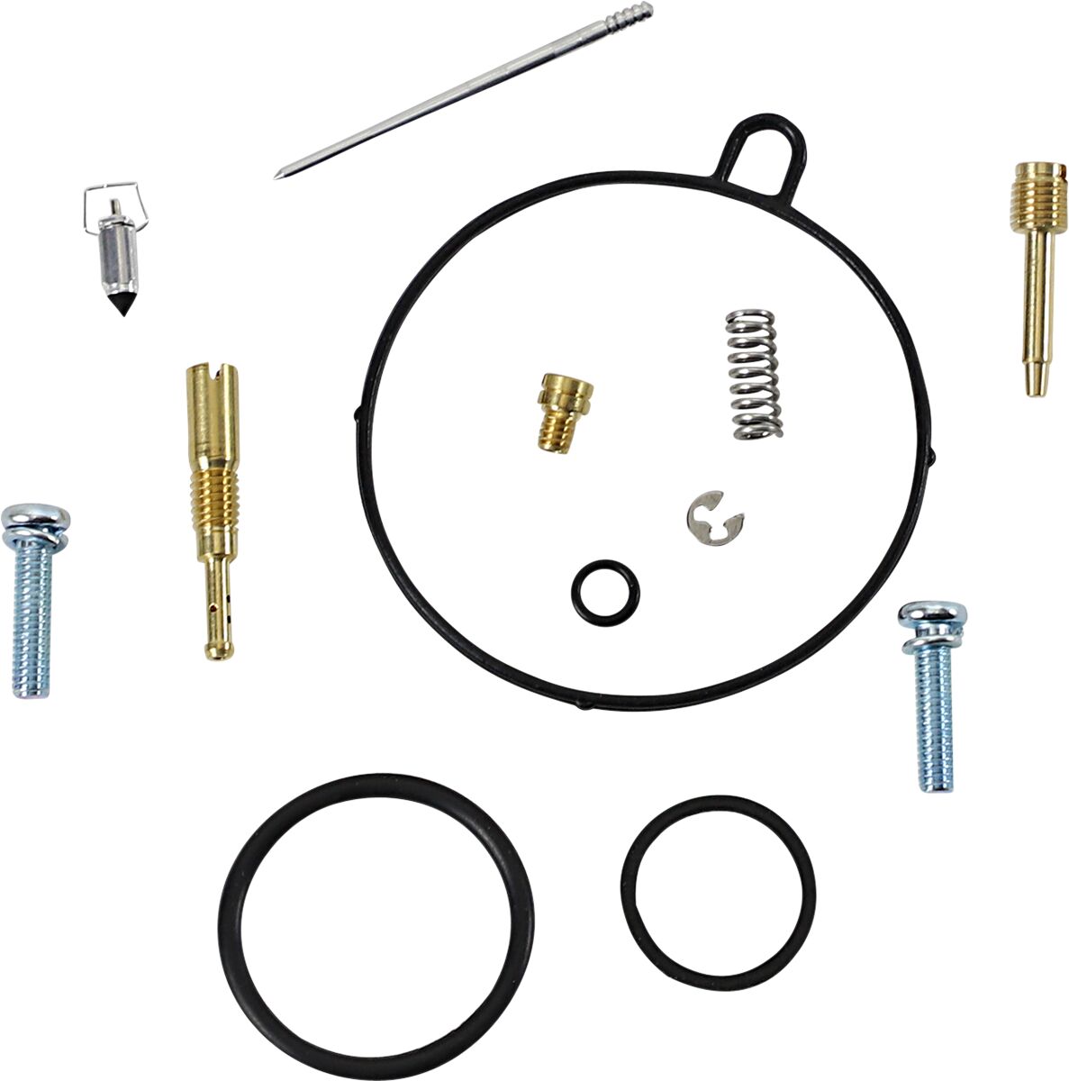 MOOSE Racing carburateur revisieset - Can-Am | Femon Parts