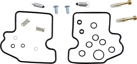 MOOSE Racing carburateur revisieset - Ktm (2003-2007) | Femon Parts