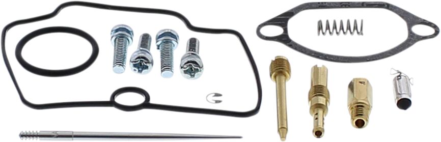 MOOSE Racing carburateur revisieset - Yamaha | Femon Parts