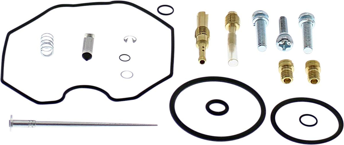 MOOSE Racing carburateur revisieset - Honda (2016-2021) | Femon Parts