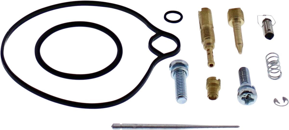MOOSE Racing carburateur revisieset - Kawasaki | Femon Parts