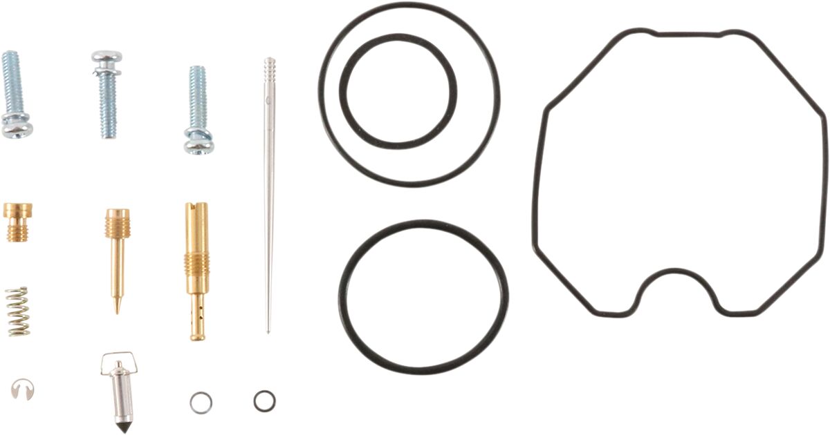 MOOSE Racing carburateur revisieset - Can-Am | Femon Parts
