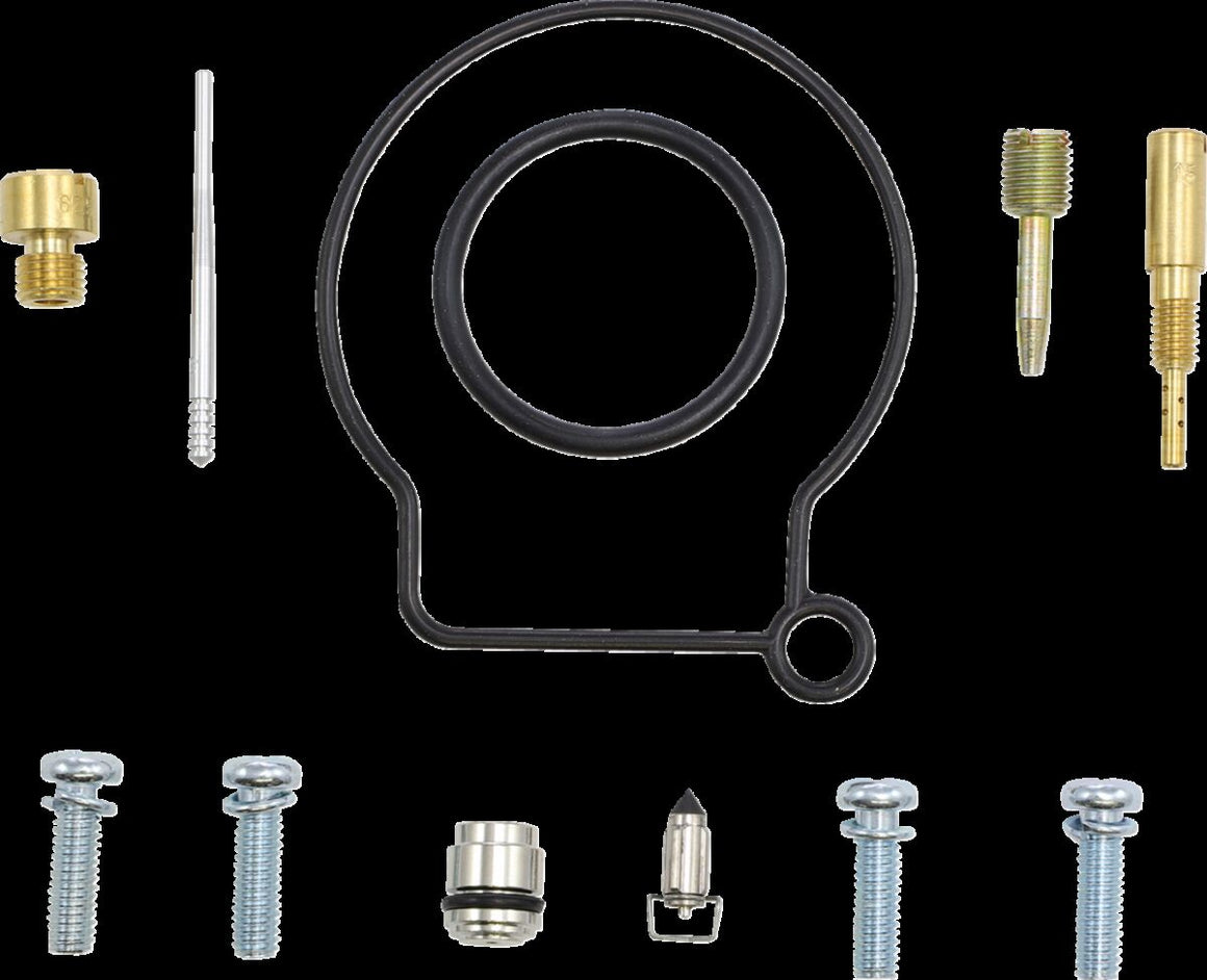 MOOSE Racing carburateur revisieset - Yamaha | Femon Parts
