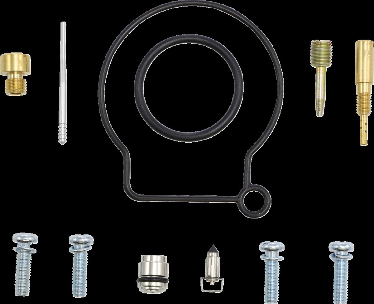 MOOSE Racing carburateur revisieset - Yamaha | Femon Parts
