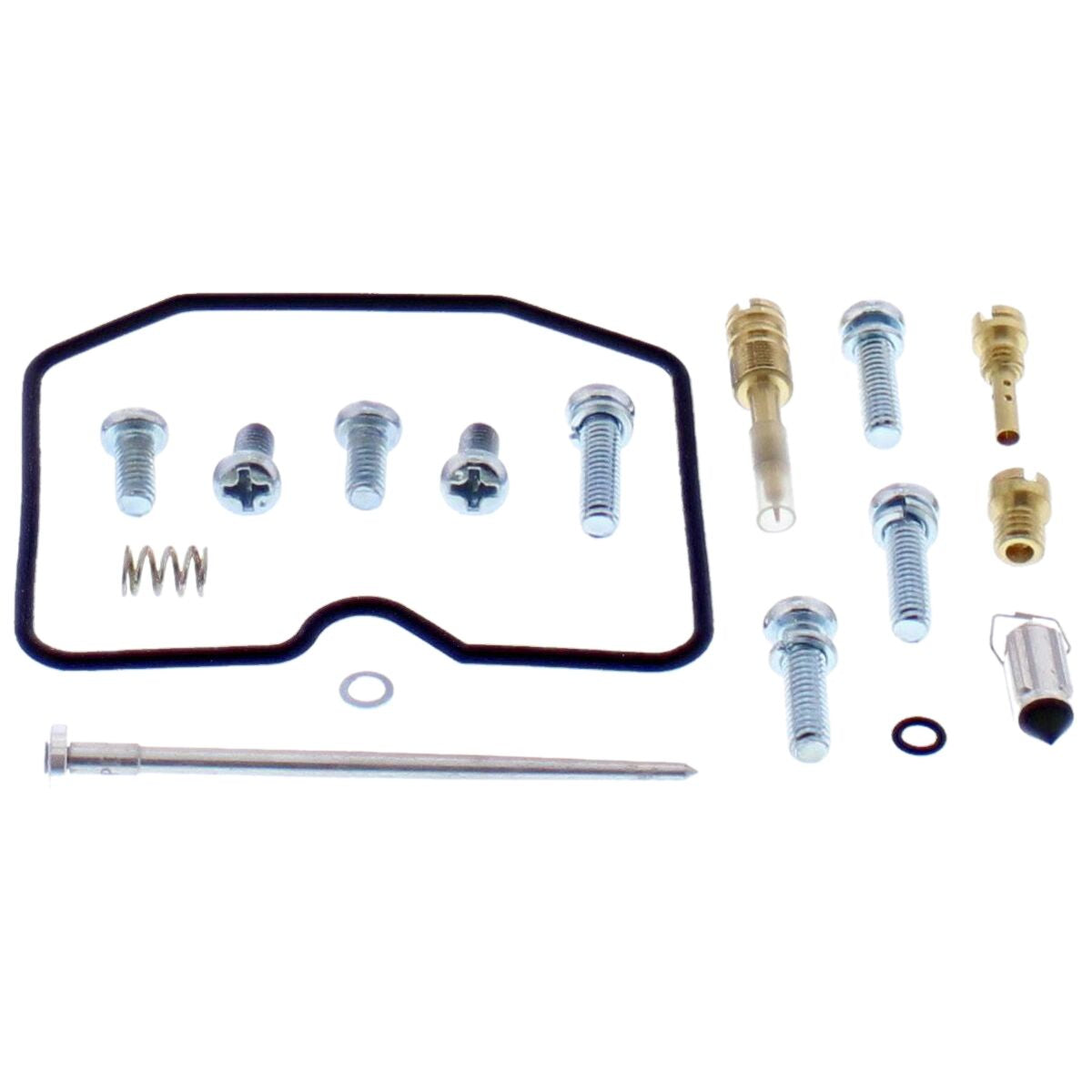 MOOSE Racing carburateur revisieset - Yamaha (2012-2013) | Femon Parts