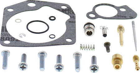 MOOSE Racing carburateur revisieset | Femon Parts