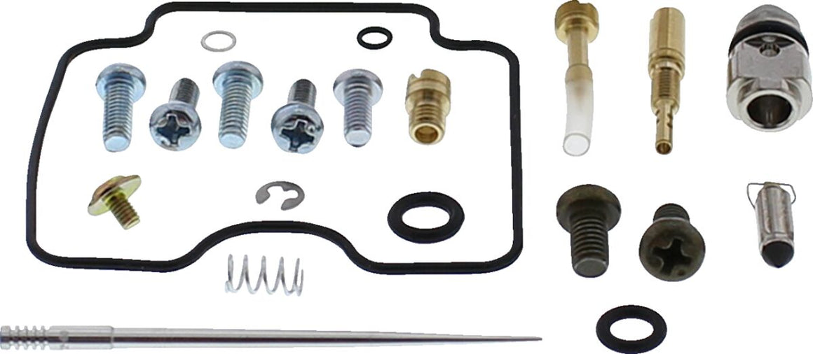 MOOSE Racing carburateur revisieset - Canambrp (2001-2007) | Femon Parts