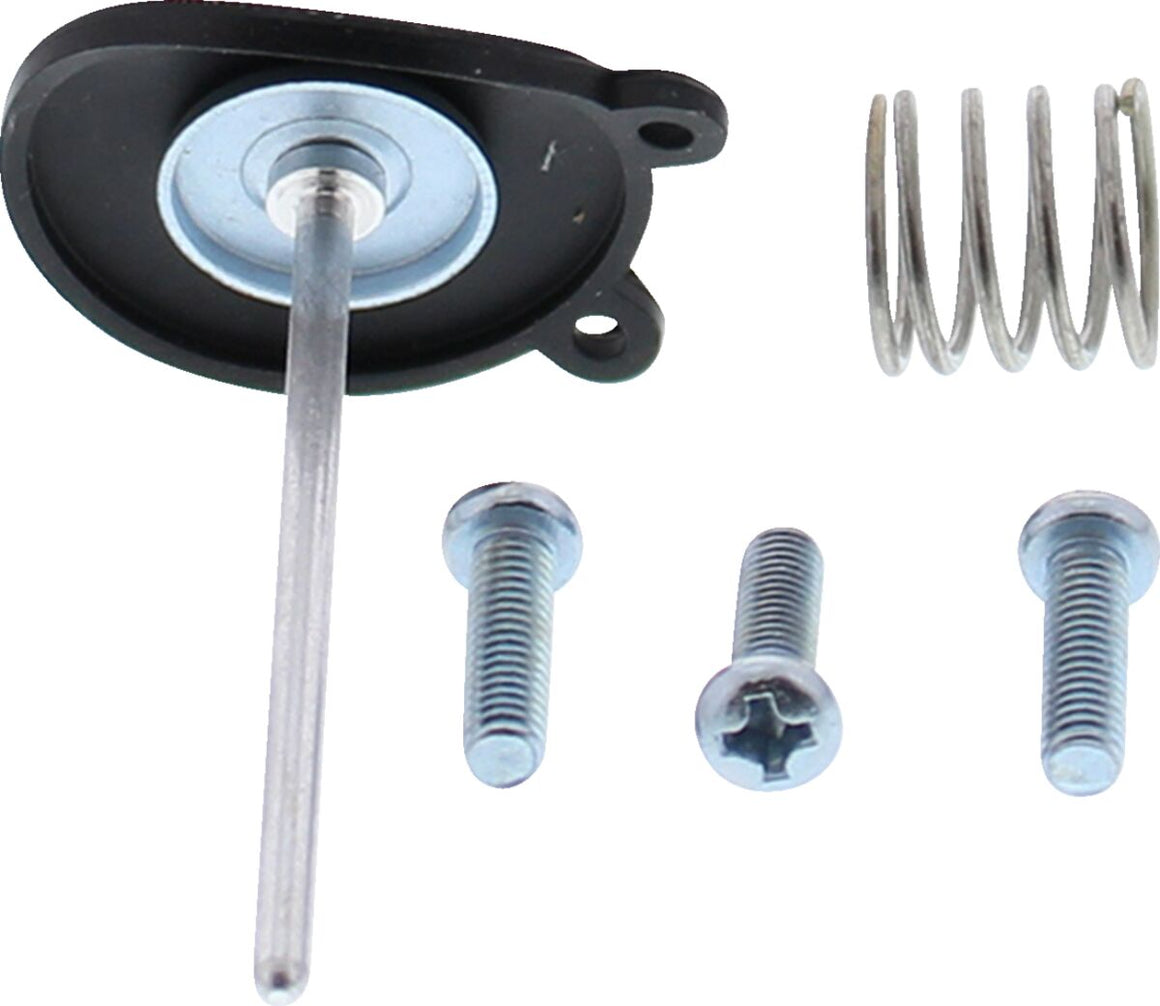 MOOSE Racing carburateur revisieset zwart | Femon Parts