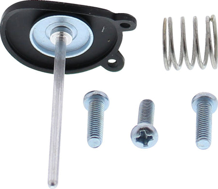 MOOSE Racing carburateur revisieset zwart | Femon Parts