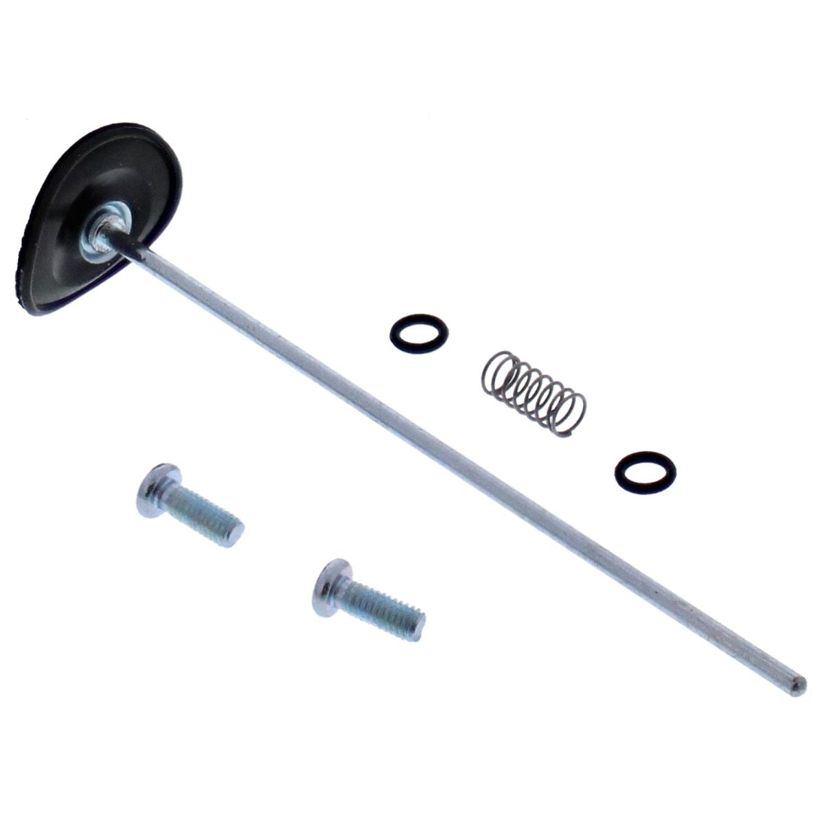 MOOSE Racing carburateur revisieset zwart - Yamaha (1999-2006) | Femon Parts