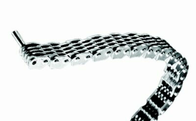 TOURM TIMING CHAIN 144 LINKS TOURMAX Stille distributieketting - 144 schakels