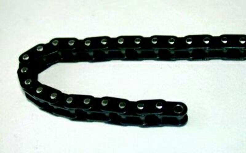 TOURM TIMING CHAIN 132 LINKS TOURMAX Stille distributieketting - 132 schakels