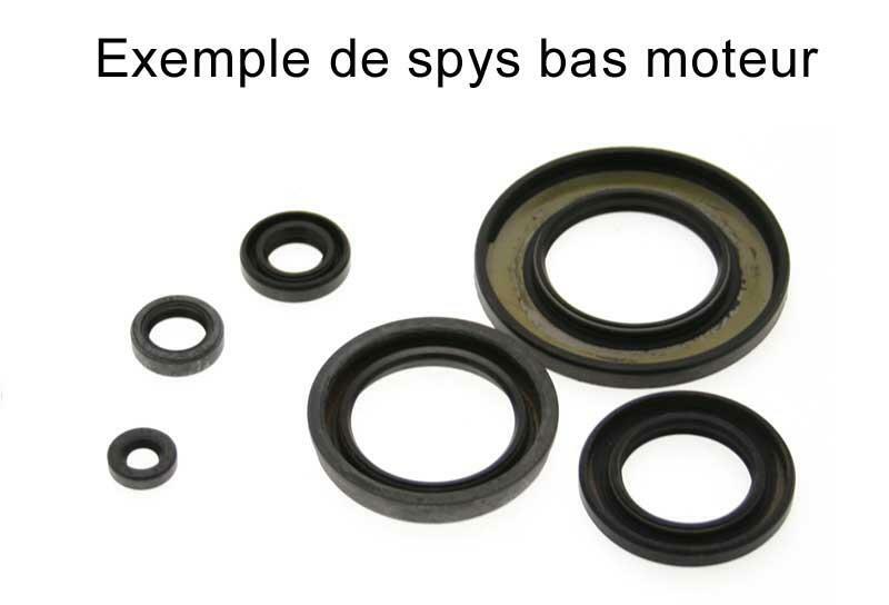 TOURM OIL SEAL LOW ENGINE TOURMAX Oliekeerringset (motor)