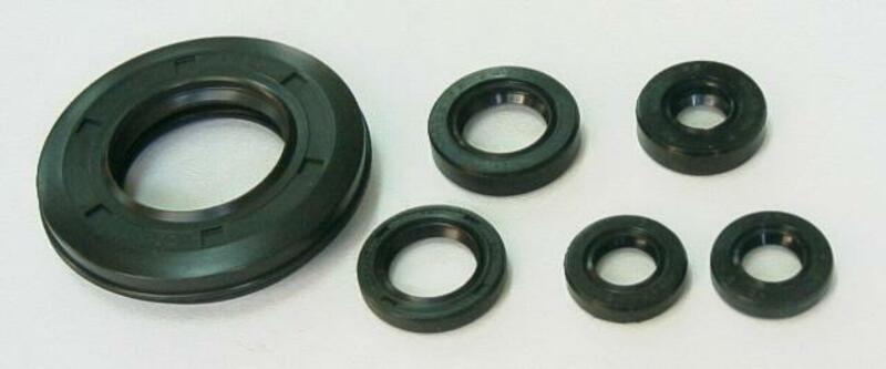 TOURM OIL SEAL LOW ENGINE TOURMAX Oliekeerringset (motor)