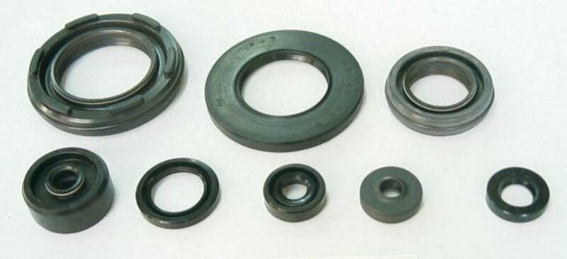 TOURM OIL SEAL LOW ENGINE TOURMAX Oliekeerringset (motor)
