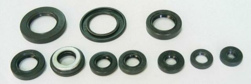 TOURM OIL SEAL LOW ENGINE TOURMAX Oliekeerringset (motor)