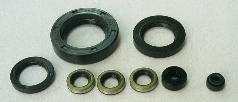 TOURM OIL SEAL LOW ENGINE TOURMAX Oliekeerringset (motor)