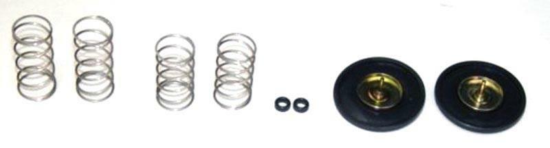 TOURM REPAIRKIT AIR CUT OFF TOURMAX Carburateur luchtafsluiter revisieset Honda
