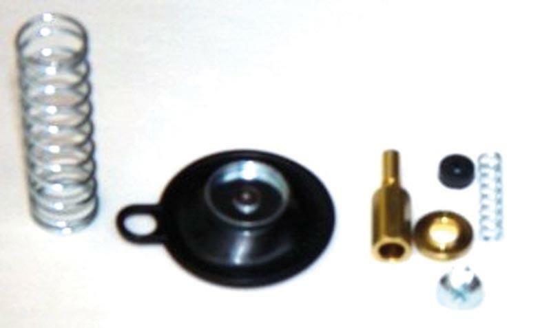 TOURM REPAIRKIT AIR CUT OFF TOURMAX Carburateur luchtafsluiter revisieset Yamaha