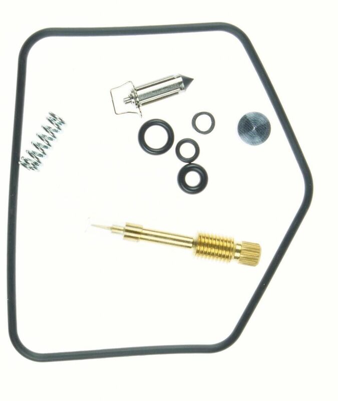 TOURM REPAIRKIT CARBURETOR TOURMAX Carburateur revisie set