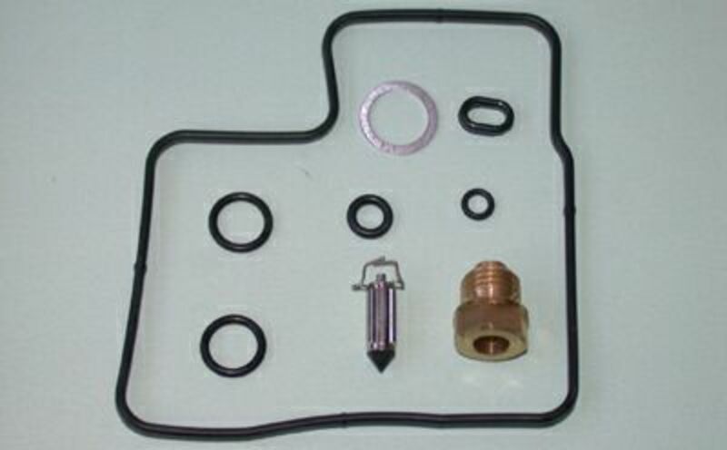 TOURM REPAIRKIT CARBURETOR TOURMAX Carburateur revisie set Honda VT700C