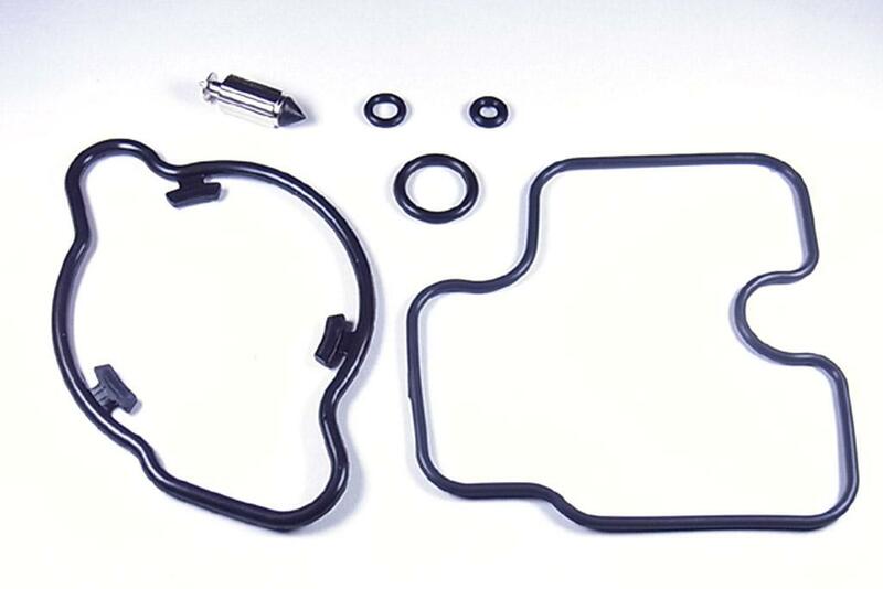 TOURM REPAIRKIT CARBURETOR TOURMAX Carburateur revisie set Honda CB500/CB600F/CBR600F/VF750C,S/CB1000F