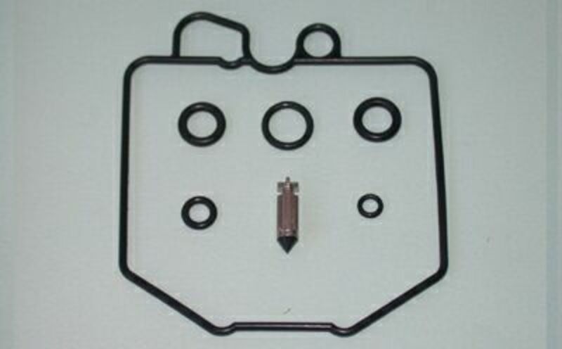 TOURM REPAIRKIT CARBURETOR TOURMAX Carburateur revisie set Honda CB900F/CX500