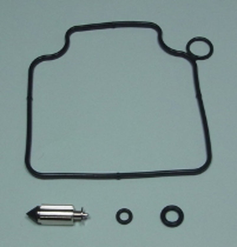 TOURM REPAIRKIT CARBURETOR TOURMAX Carburateur revisie set Honda VT600 Shadow