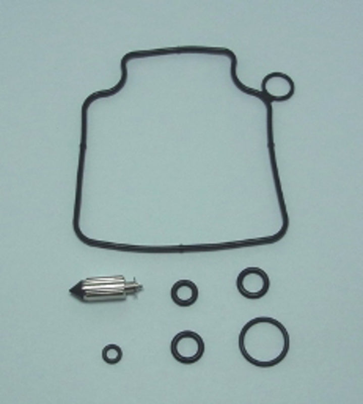 TOURM REPAIRKIT CARBURETOR TOURMAX Carburateur revisie set Honda VT750C Shadow