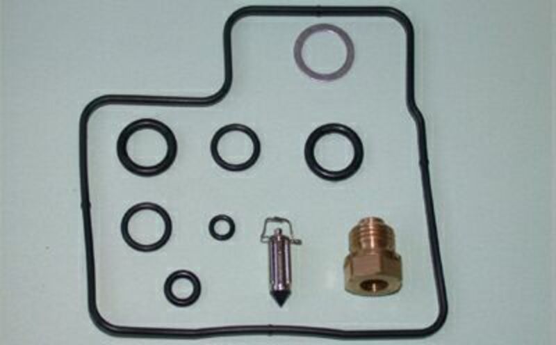 TOURM REPAIRKIT CARBURETOR TOURMAX Carburateur revisie set Honda VF700 Magna
