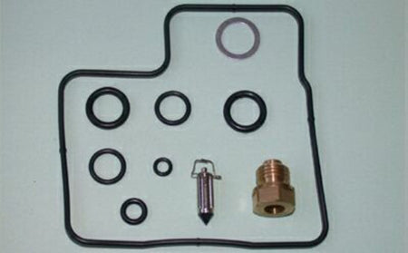 TOURM REPAIRKIT CARBURETOR TOURMAX Carburateur revisie set Honda VF700 Magna