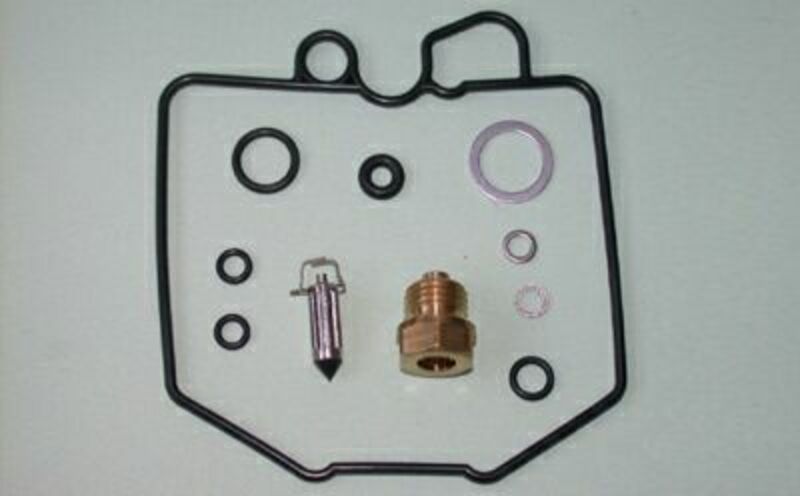 TOURM REPAIRKIT CARBURETOR TOURMAX Carburateur revisie set Honda GL1100