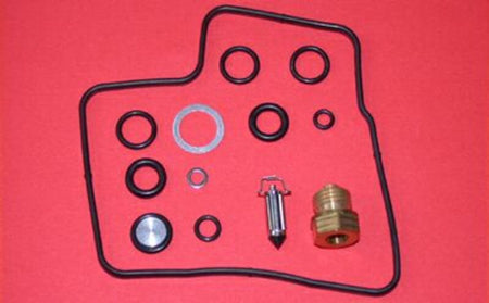 TOURM REPAIRKIT CARBURETOR TOURMAX Carburateur revisie set Honda GL1200 Aspencade