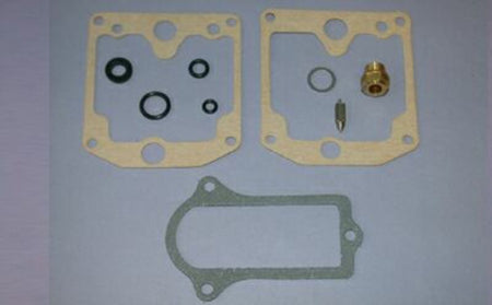 TOURM REPAIRKIT CARBURETOR TOURMAX Carburateur revisie set Kawasaki KZ A4/A5