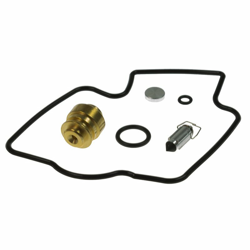 TOURM REPAIRKIT CARBURETOR TOURMAX Carburateur revisie set Kawasaki ZXR750/ZX10