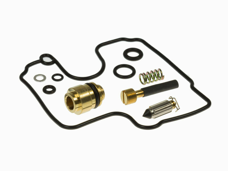 TOURM REPAIRKIT CARBURETOR TOURMAX Carburateur revisie set Kawasaki ZX6R