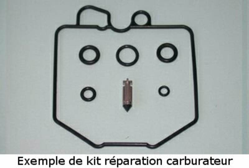 TOURM REPAIRKIT CARBURETOR TOURMAX Carburateur revisie set