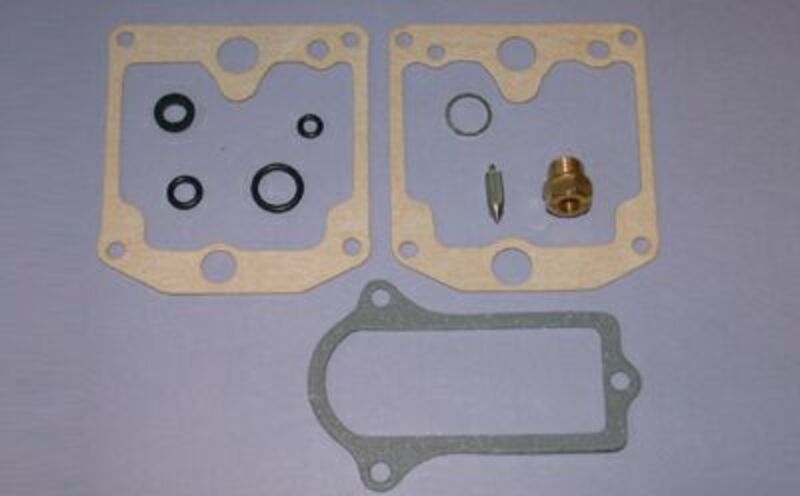 TOURM REPAIRKIT CARBURETOR TOURMAX Carburateur revisie set Kawasaki Z1R '80