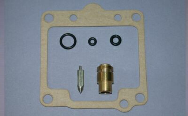 TOURM REPAIRKIT CARBURETOR TOURMAX Carburateur revisie set Kawasaki GPZ750 '82